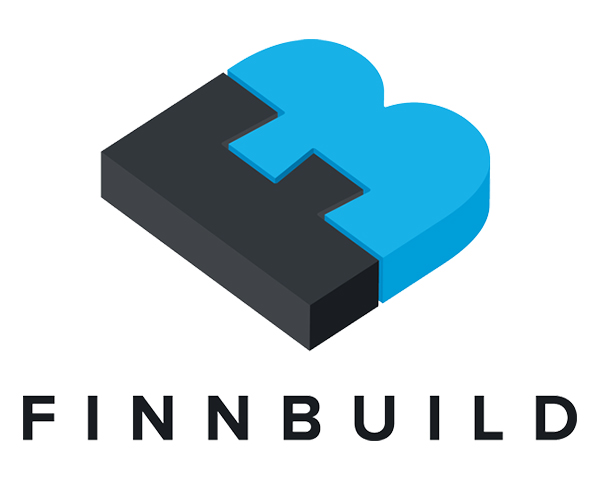 Finnbuild logo 